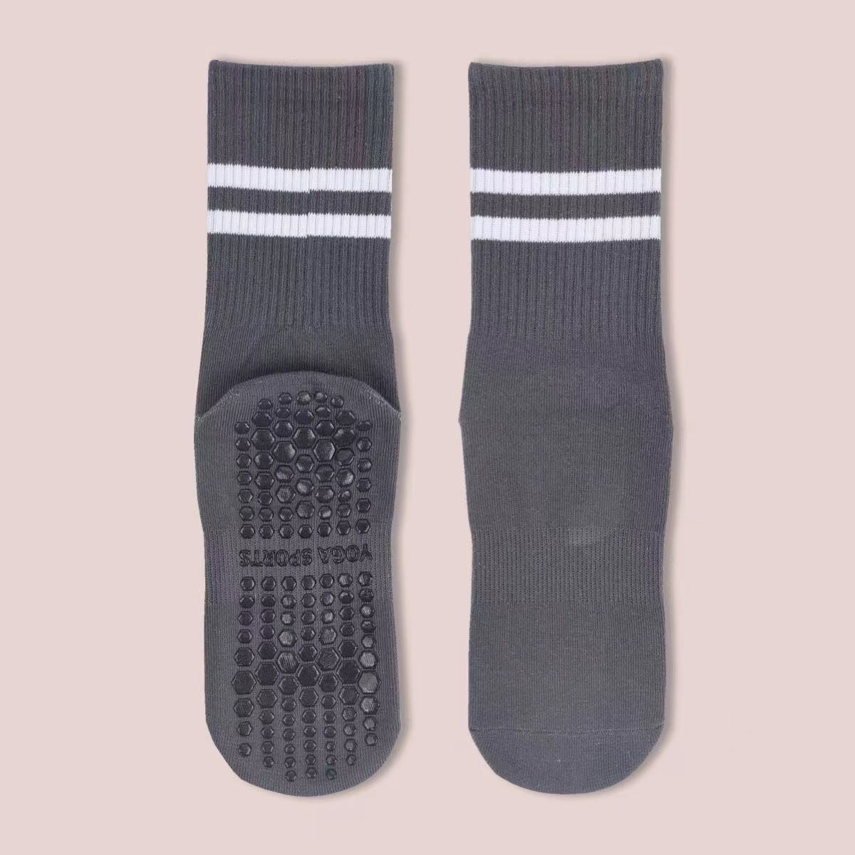 Pilates Socks