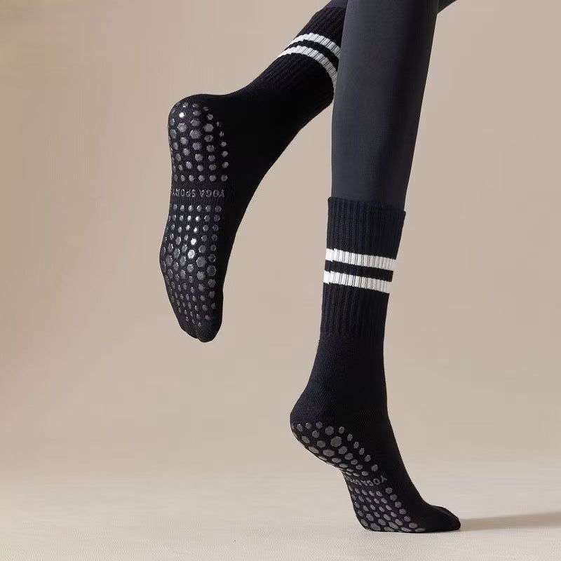 Pilates Socks