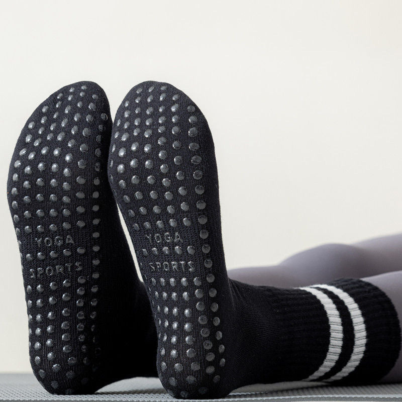 Pilates Socks