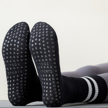 Pilates Socks