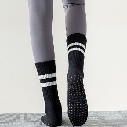 Pilates Socks