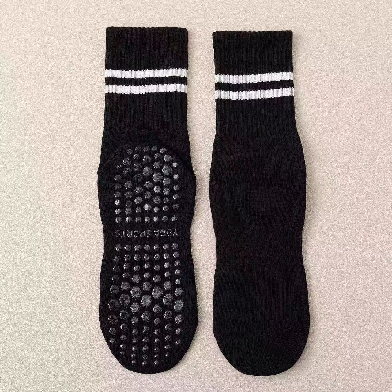 Pilates Socks