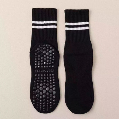Pilates Socks