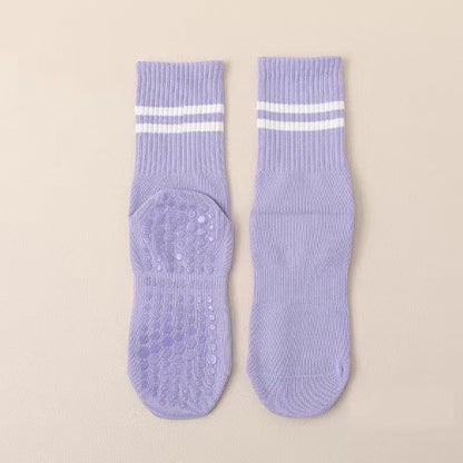 Pilates Socks