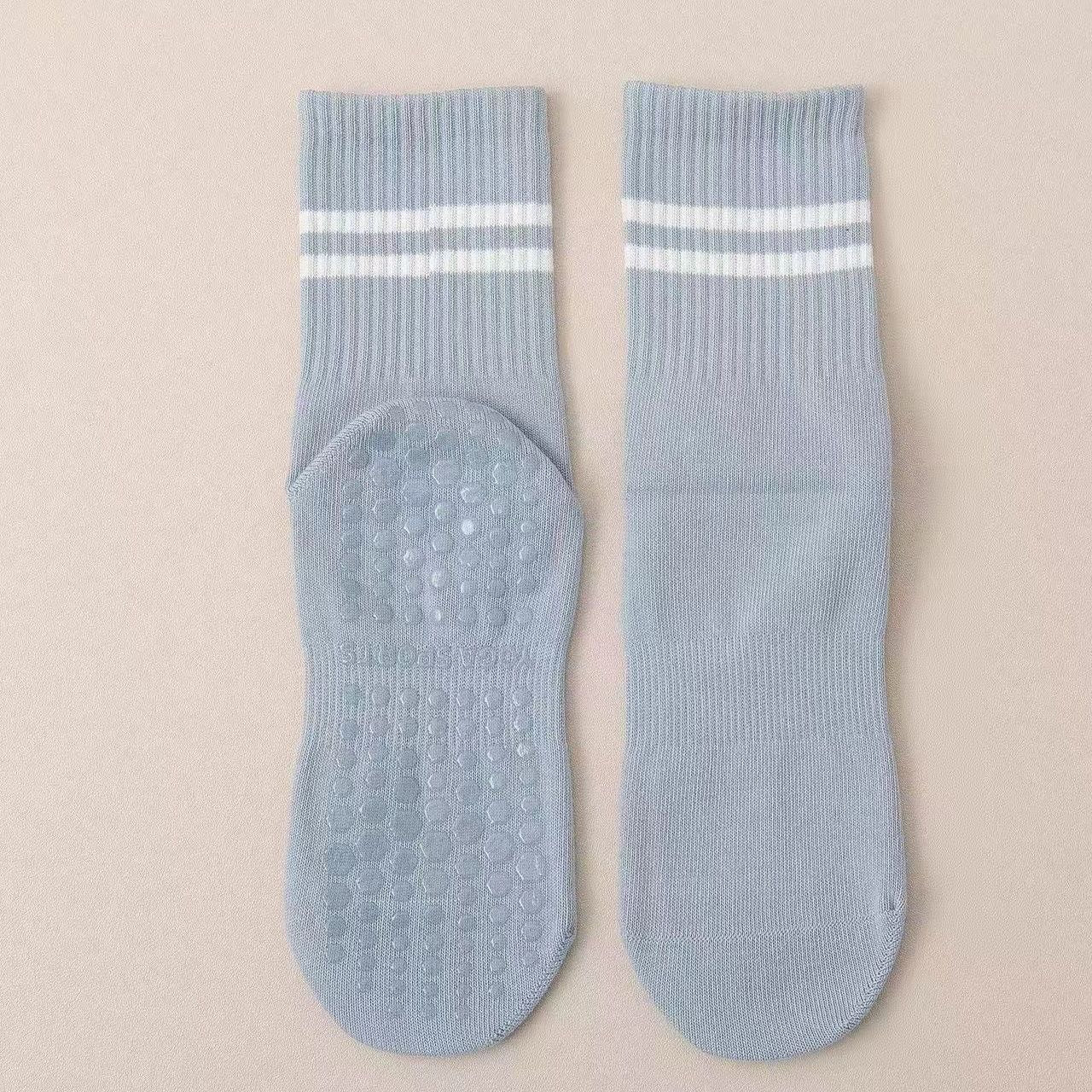 Pilates Socks