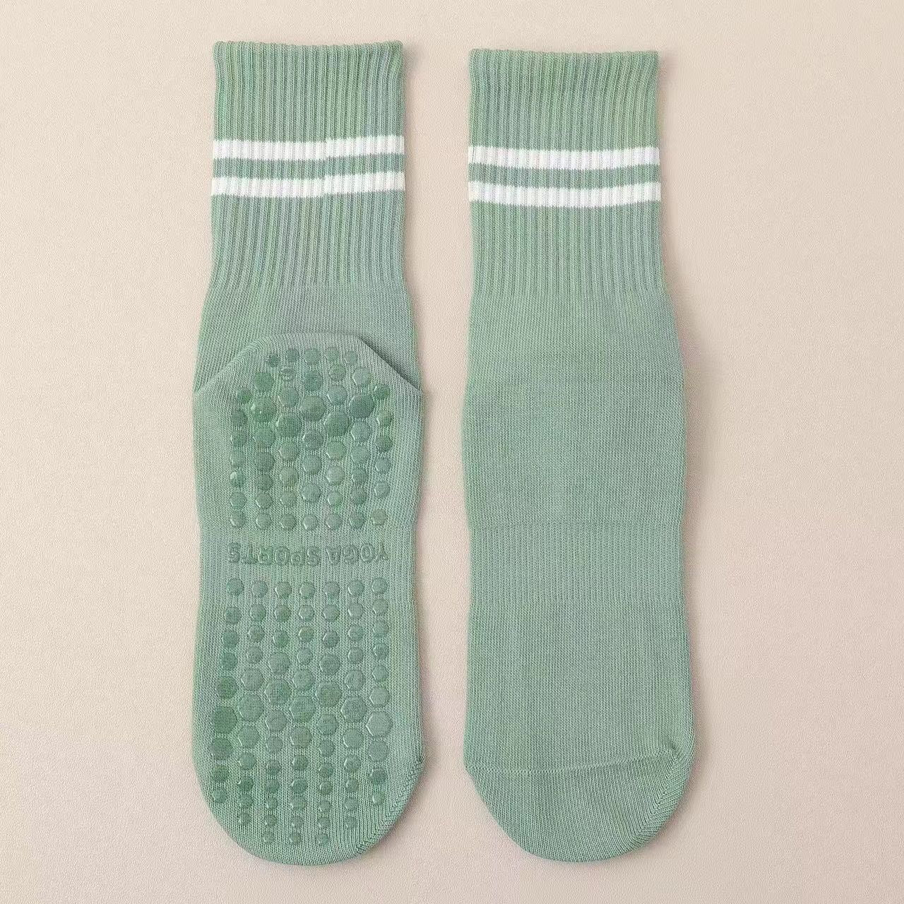 Pilates Socks