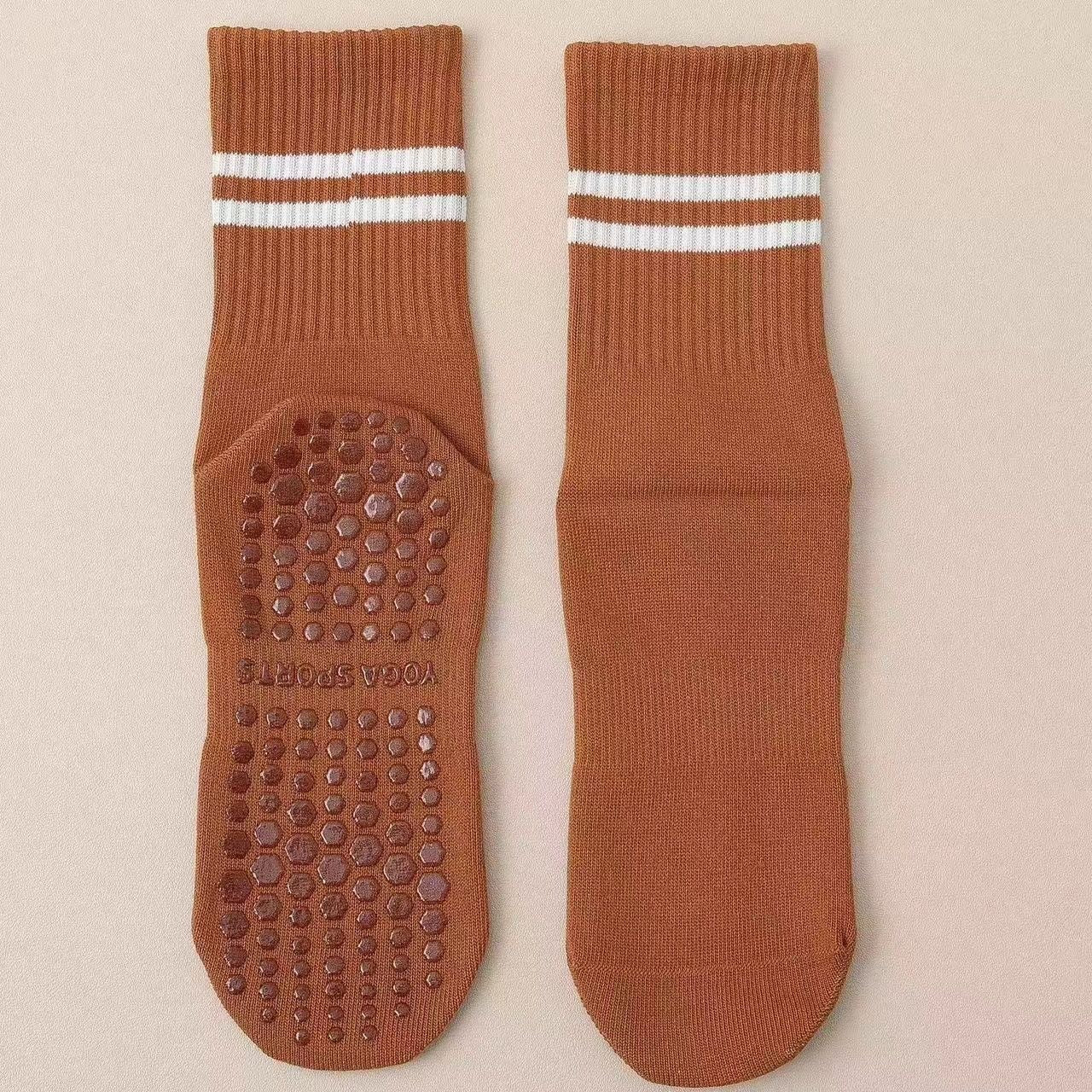 Pilates Socks
