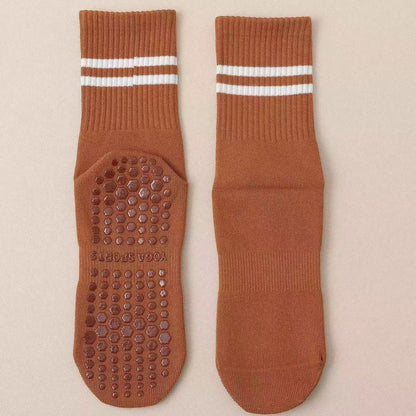 Pilates Socks