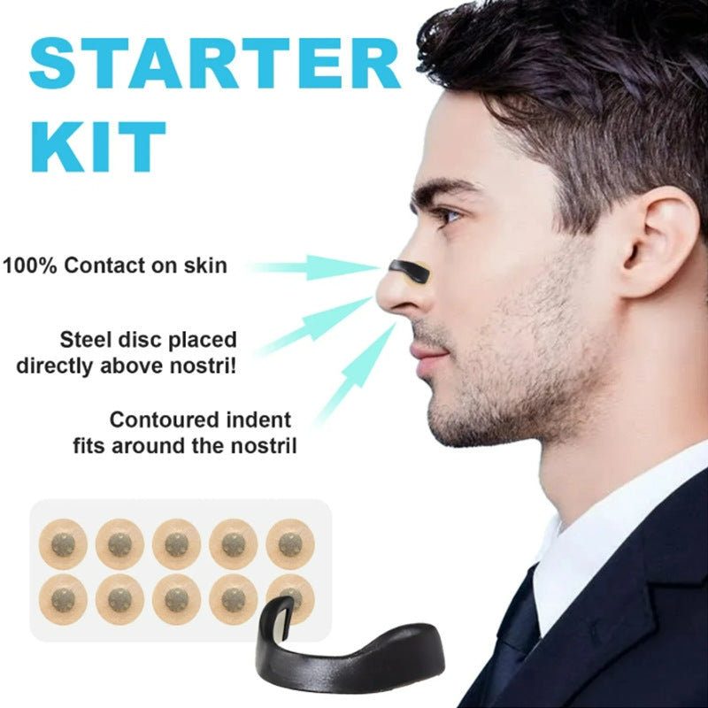 Magnetic Nose Strip