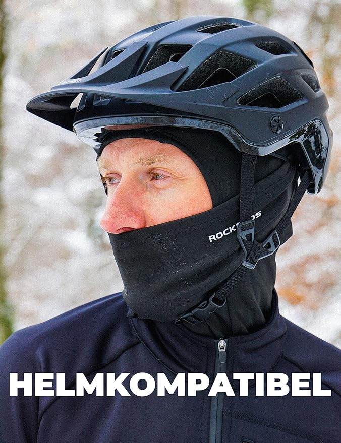 Sportmaske