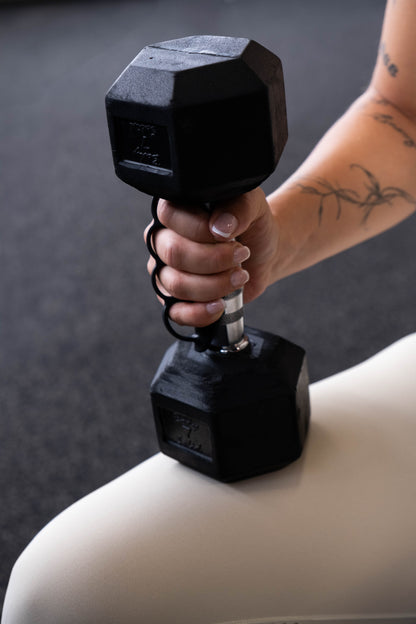 Smart Training Grips