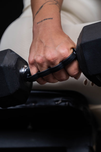 Smart Training Grips