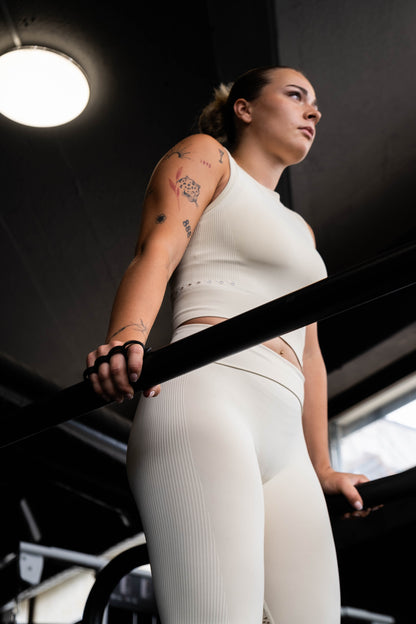 Smart Training Grips