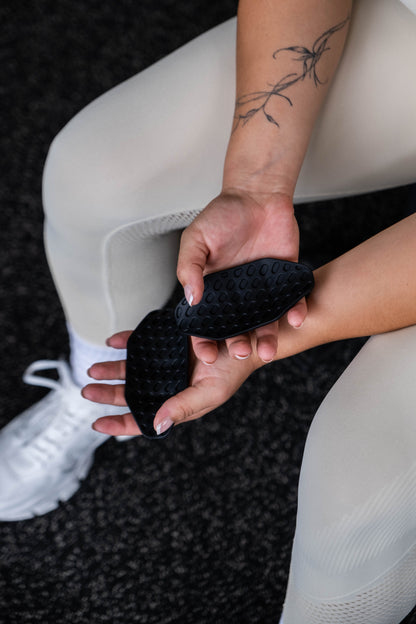 Smart Training Grips